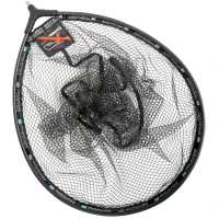 Cap Minciog Preston Carp XS Landing Nets 18 Inch, 45cm 	