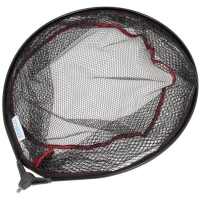 Cap Minciog Zebco Demonic Tilting Latex Net, 66cm