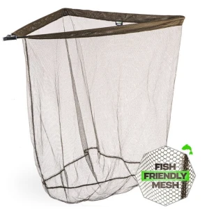 Cap Minciog ZFISH Gripnet 50Inch, 127x100cm