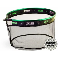 Cap Minciog Zfish Nexa Rubber Mesh, 45x40x30cm