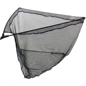 Cap Minciog cu Plasa Cauciucata NGT Rubber Net 107x90cm Cap Minciog cu Plasa Cauciucata NGT Rubber Net 107x90cm