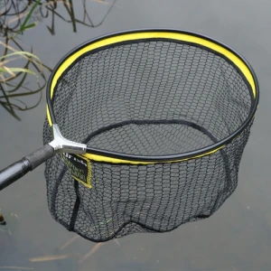 Cap Mingiog NUFISH Super Skuupa Landing Net, 50cm