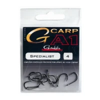 CARLIG GAMAKATSU FORJAT A1 G-CARP SPECIALIST BL NR.6 10BUC/PLIC