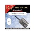 CARLIG GAMAKATSU G-METHOD FEEDER SPECIAL Nr.8 10buc/plic