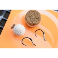 Carlig Guru Qm1 Nr.18 10buc/pl Carlig Guru Qm1 Nr.18 10buc/pl