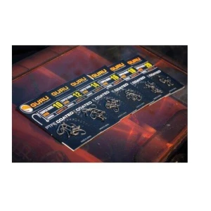 CARLIG GURU SUPER MWG EYED NR.18 10BUC/PLIC CARLIG GURU SUPER MWG EYED NR.18 10BUC/PLIC