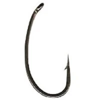 CARLIG, MUSTAD, CRAP, XV2, CURVE, BL.MAT, Nr.2, m.60545npbm.2, Carlige Crap, Carlige Crap Mustad, Mustad