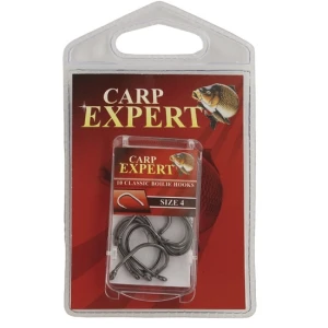 CARLIGE CARP EXPERT CLASSIC BOILIE NR2 10BUC/PLIC CARLIGE CARP EXPERT CLASSIC BOILIE NR2 10BUC/PLIC