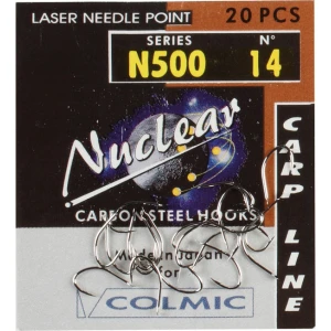 CARLIGE COLMIC NUCLEAR N500 NR 14  CARLIGE COLMIC NUCLEAR N500 NR 14
