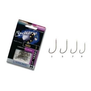 CARLIGE COLMIC NUCLEAR TR99 NR 7