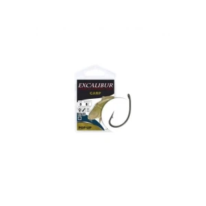 CARLIGE ENERGOTEAM EXCALIBUR CARP POP-UP NR.4 CARLIGE ENERGOTEAM EXCALIBUR CARP POP-UP NR.4