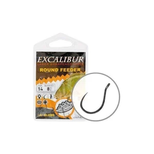 CARLIGE ENERGOTEAM EXCALIBUR ROUND FEEDER BARBLESS NR.14 CARLIGE ENERGOTEAM EXCALIBUR ROUND FEEDER BARBLESS NR.14