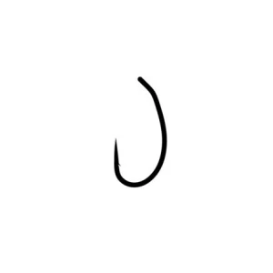 CARLIGE GAMAKATSU G-CARP SNAGGER  NR 8 / 10BUC CARLIGE GAMAKATSU G-CARP SNAGGER  NR 8 / 10BUC
