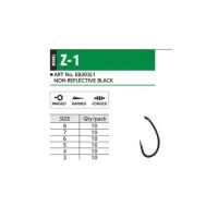 CARLIGE HAYABUSA Z-1 NONREFLECT NR 7 10 BUC CARLIGE HAYABUSA Z-1 NONREFLECT NR 7 10 BUC