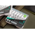 CARLIGE KORDA KAMAKURA KRANK Nr6 10BUC/CUTIE CARLIGE KORDA KAMAKURA KRANK Nr6 10BUC/CUTIE