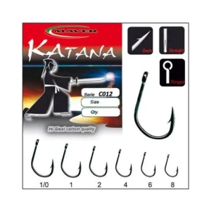 CARLIGE MAVER KATANA C012 NR 8 