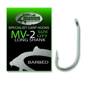 CARLIGE MAVER MV2 LONG SHANK NR 4 CARLIGE MAVER MV2 LONG SHANK NR 4