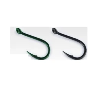 CARLIGE MUSTAD CARP XV2 CHODDA NR 6 10BUC CARLIGE MUSTAD CARP XV2 CHODDA NR 6 10BUC