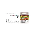 CARLIGE TRABUCCO CARP SPECIALIST MICRO BARB 15buc/plic nr.16