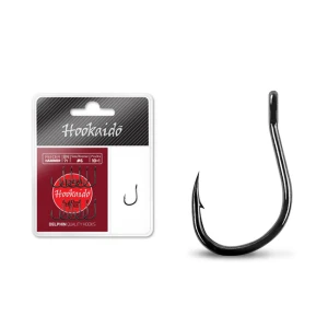 Carlig Delphin HKD HAMMER / 11buc  NR6