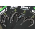 Carlig Korda Krank X nr.1 10buc/plic