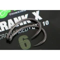 Carlig Korda Krank X nr.1 10buc/plic Carlig Korda Krank X nr.1 10buc/plic