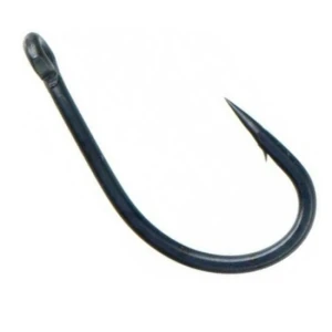 Carlig Mivardi Teflonat MTC Anti Snag, 10buc/plic Nr.6