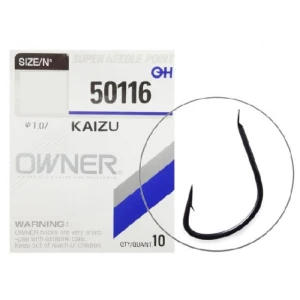 Carlig Owner 50116 Kaizu nr.6