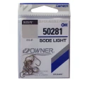 Carlig Owner 50281 No.14 Sode Light Carlig Owner 50281 No.14 Sode Light