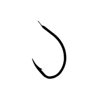 Carlig Owner 50404 Auriu Rotund Tija Scurta Nr 5 - 8buc/plic