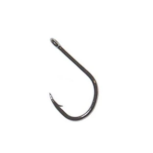 Carlig Owner C-5 Carp Iseama With Eye Nr.9 Carlig Owner C-5 Carp Iseama With Eye Nr.9