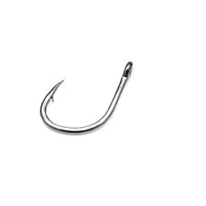 Carlig Owner C-5X Nr.3 Carp Iseama X With Eye 8buc/plic Carlig Owner C-5X Nr.3 Carp Iseama X With Eye 8buc/plic