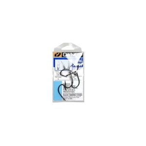 Carlig Owner Flyliner Live Bait 5106 Nr.8 Carlig Owner Flyliner Live Bait 5106 Nr.8