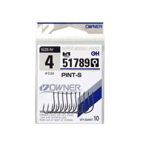 Carlig Owner Pint-S 51789 Nr 8