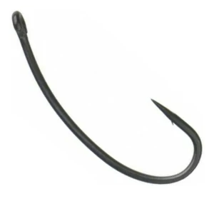 Carlig Teflonat Mivardi MTC Turn Down, 10buc/plic Nr.4