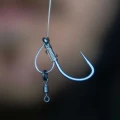 Carlige AVID Armorok Hooks Chod Barbless, Nr.4, 10buc/pac Carlige AVID Armorok Hooks Chod Barbless, Nr.4, 10buc/pac
