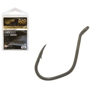 Carlige BENZAR MIX Blade Method, Nr.10, 8buc/plic