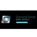 Carlige BKK Classic Boiles Diamond Nr.6, 10buc/plic Carlige BKK Classic Boiles Diamond Nr.6, 10buc/plic