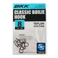 Carlige BKK Classic Boiles Super Slide Bait Hook Nr.2, 10buc/plic Carlige BKK Classic Boiles Super Slide Bait Hook Nr.2, 10buc/plic