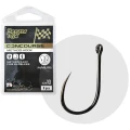 Carlige Benzar Concourse Methond Carp Fine Barbless, Nr.14, 8buc/plic