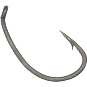 Carlige CPK Force Teflon Mugga, Nr. 8, 10buc/pac