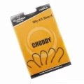 Carlige Claumar CHODDY Teflon Technology Nr 2 10Buc/Plic Carlige Claumar CHODDY Teflon Technology Nr 2 10Buc/Plic