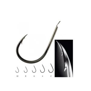 Carlige Cralusso SB Chinu Nr. 6