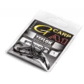 Carlige Crap Gamakatsu A1 G-Carp Specialist PTFE nr.6 10buc/plic