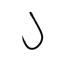 Carlige Crap Owner Iseama With Eye C-5 Nr 12 15buc/plic Carlige Crap Owner Iseama With Eye C-5 Nr 12 15buc/plic