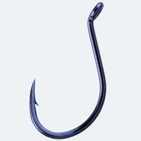 Carlige DORADO Triada Octopus Beak, Nr.1/0, 5buc/pac