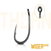 Carlige Delphin THORN Wider 11x NR.6 Carlige Delphin THORN Wider 11x NR.6