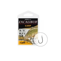 Carlige Energo Team Excalibur Carp Classic Ns Nr 1 10buc/plic Carlige Energo Team Excalibur Carp Classic Ns Nr 1 10buc/plic