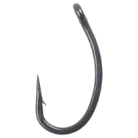 Carlige Fox Curve Shank, Nr.2, 10buc/pac