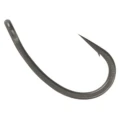 Carlige FOX Curve Shank X Micro Barbed, Nr.1, 10buc/pac Carlige FOX Curve Shank X Micro Barbed, Nr.1, 10buc/pac